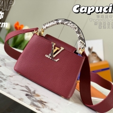 LV Capucines Bags